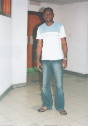 Dee Baba