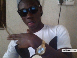 Samuel Bolaji (bjmuller)
