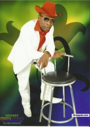 NSE EFFIONG AKPAN