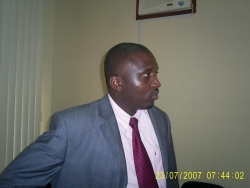 zubayr Dikko