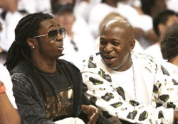 weezy & baby
