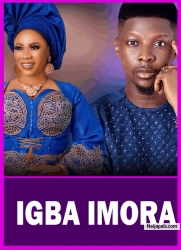 IGBA IMORA - Latest Yoruba Movie 2025 Drama ; Wunmi Toriola | Rotimi Salami