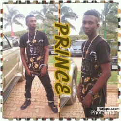 Prince James Nnake (Kowtowizzy)