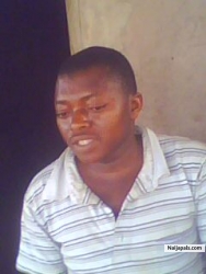 BAKARE GAZALI AJANOKU