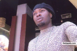 AM THE DON
