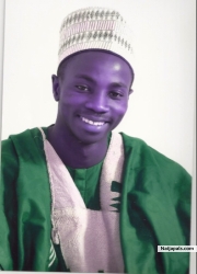 jonathan yahaya