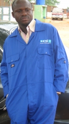 kunle oshin