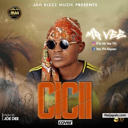 Cicii (Cover) by Mr_Vee (YN)