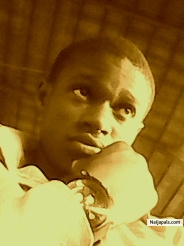 Ashinze Tobechi Patrick (Rastafrican)