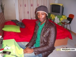 my room