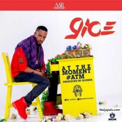At The Moment (ATM) by 9ice