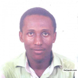 DONALD IYKE (donnyrich)
