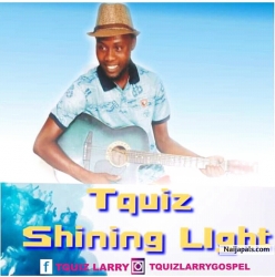 Shinning light by Tquiz