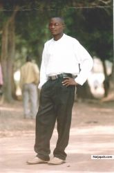 Akinpelu Samson