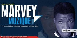 Free Jam prod. Marvey Muzique by Marvey Muzique 