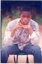 tnk God