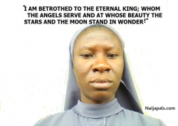 Blessing Ikediala