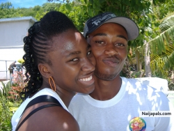 me and the love of my life
