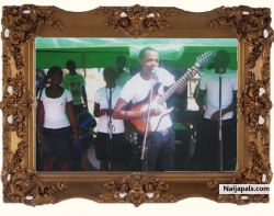 concert time with favour