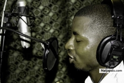 Victory Must Come by James FasaeJlyrical