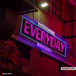Everyday by Patoranking