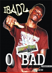 O BAD by IBADZ