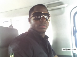 ONE OF THE ABUJA TRIPS