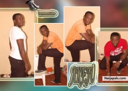 Babatunde Oluwaseyi