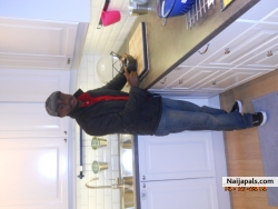 Nathan Akatakpo