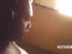 NICHOLAS ADARERHI