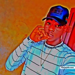 Nathaniel Aiyomonkun (Nazzyayo)