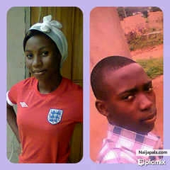 Shokunbi Noah