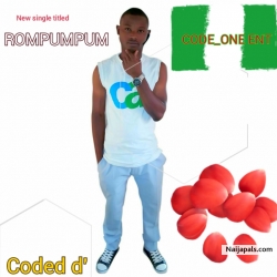 Rompumpo by Coded d'