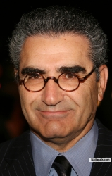Eugene Levy was born on December 17th, 1946 in Hamilton, Ontario, Canada. Nickname is Butch.
