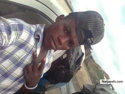 animashaun moshood