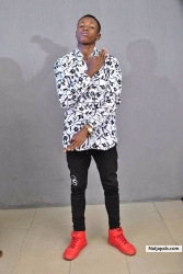 DOWNLOAD- SOMETHING by SLAMBOI D'RACE RECORDS