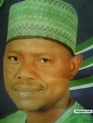 Ado Sani Kiri