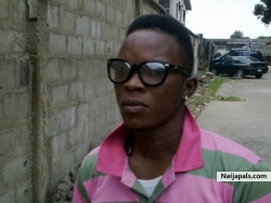 Prince Oguzie