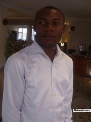 Moses Michael (mcmoses)