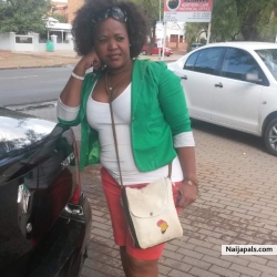 Nondilileko Ndumela