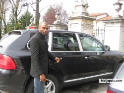 ebubechukwu okeke (ebube2009)