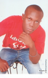 Odogwu Gad