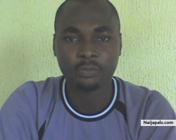 Akintomiwa Akeju 