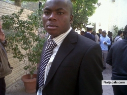 dauda emmanuel