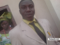 Femi Solomon