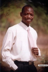 PASTOR