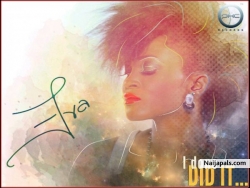 I Done Did It by Eva