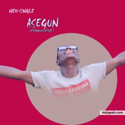 Asegun by Joseph Gospel