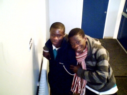 TBOY N FELOU