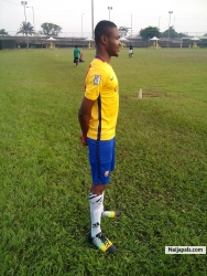 EMMANUEL ODULUKWE (EMEXBEST)